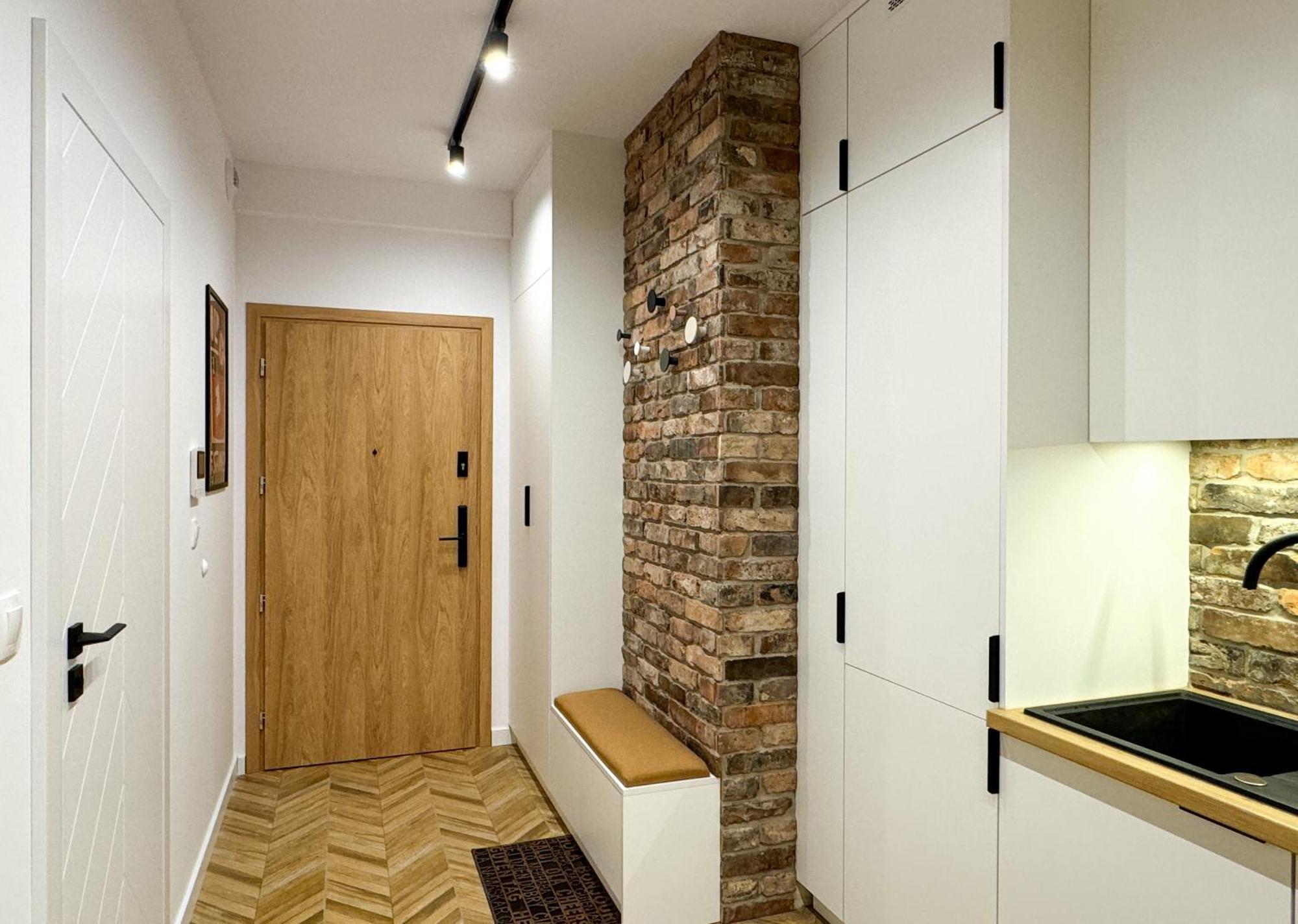 Lakru Apartments Global Office, Free Garage, Self Check-In Katowice Exterior photo